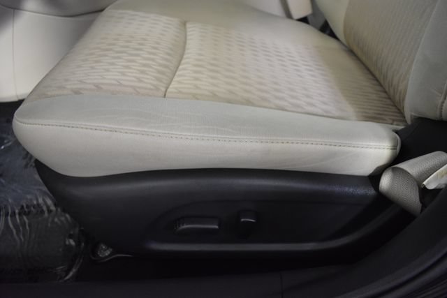 Used 2016 Nissan Altima 2.5 S w/ Power Driver Seat Package FWD image 12