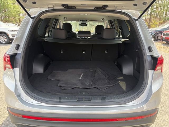 Certified 2023 Hyundai Santa Fe SE w/ Cargo Package image 13