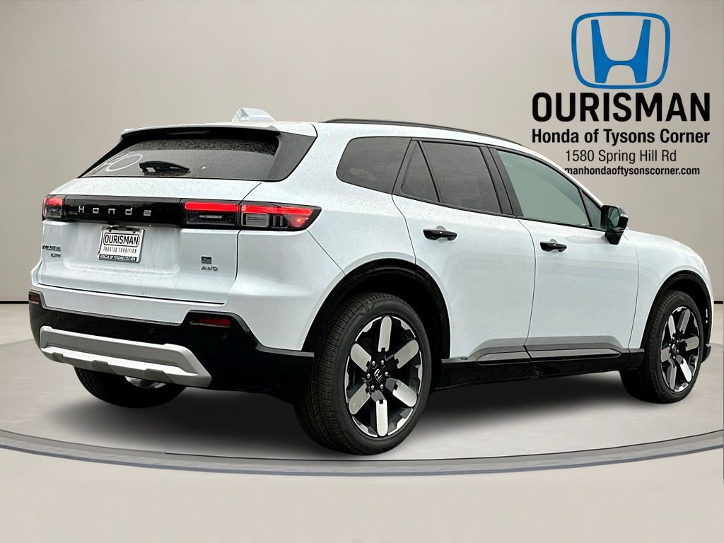 New 2026 Honda Prologue Elite image 3