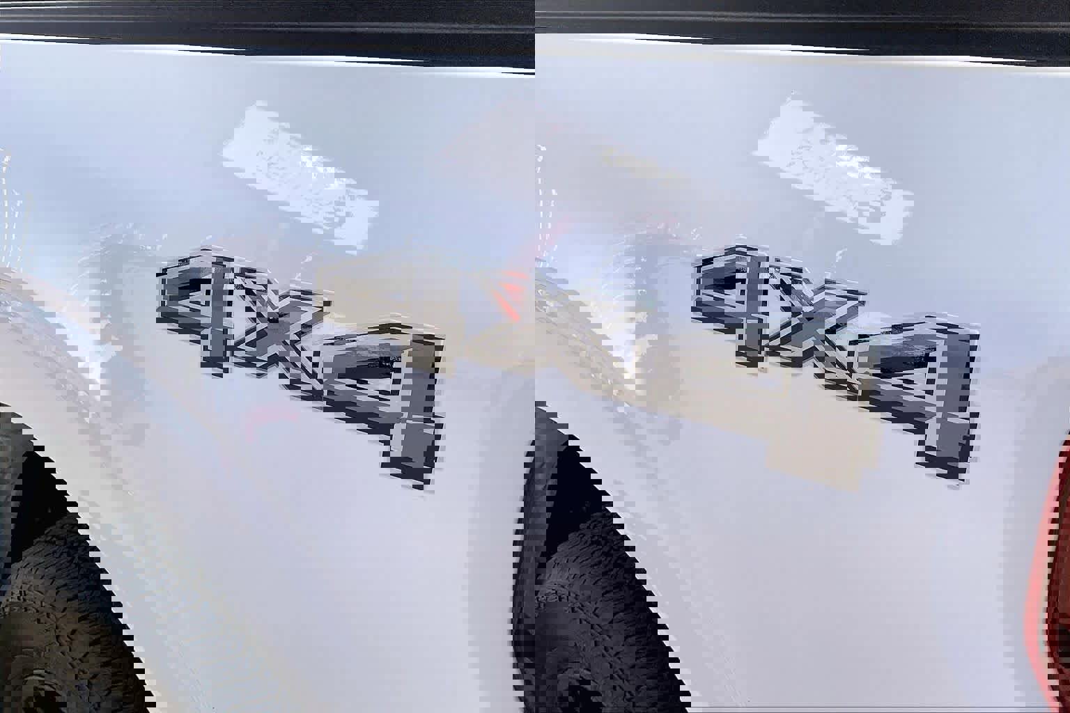 Used 2025 Ford F150 STX w/ STX Black Appearance Package image 29