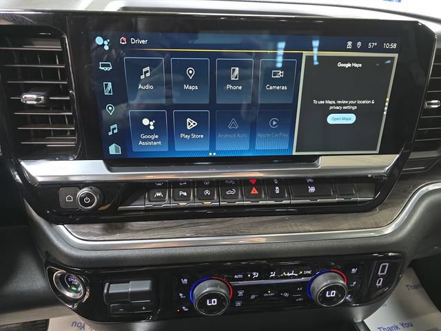 Used 2023 Chevrolet Silverado 1500 LTZ image 21