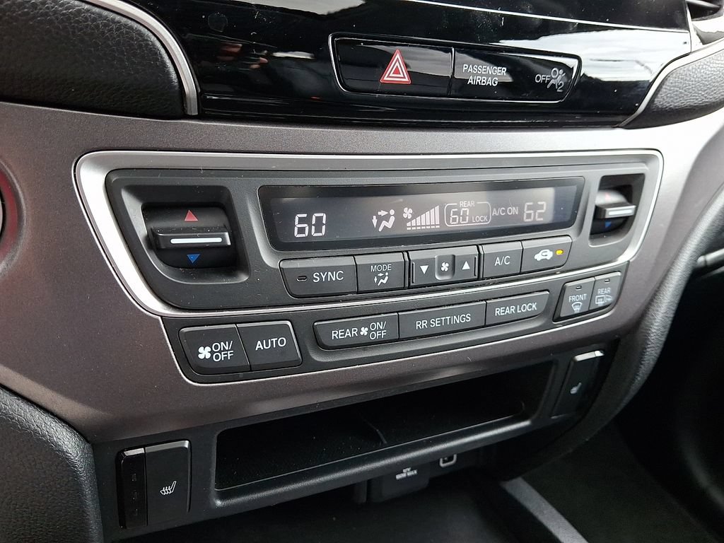Used 2021 Honda Pilot EX-L image 18