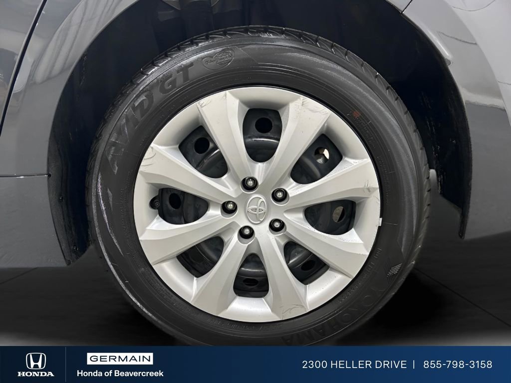 Used 2024 Toyota Corolla LE image 21
