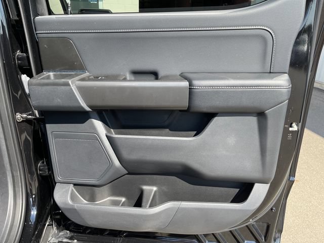 Used 2024 Ford F150 XLT w/ Equipment Group 302A MID AWD/4WD image 33