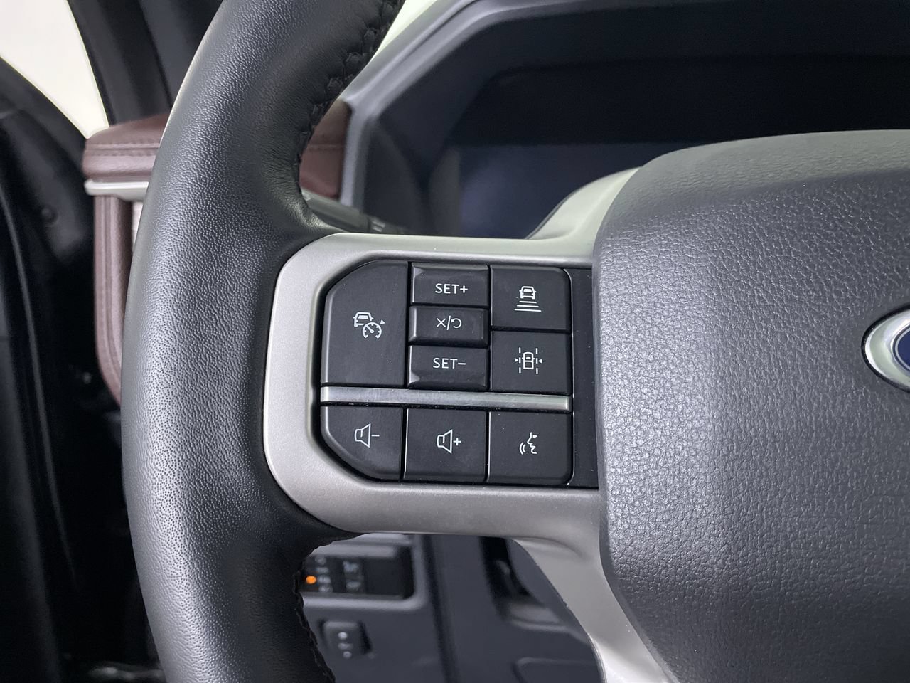 Used 2023 Ford Expedition Max Limited AWD/4WD image 28
