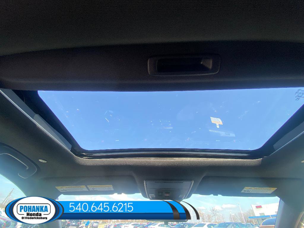 New 2026 Honda CR-V Sport image 16