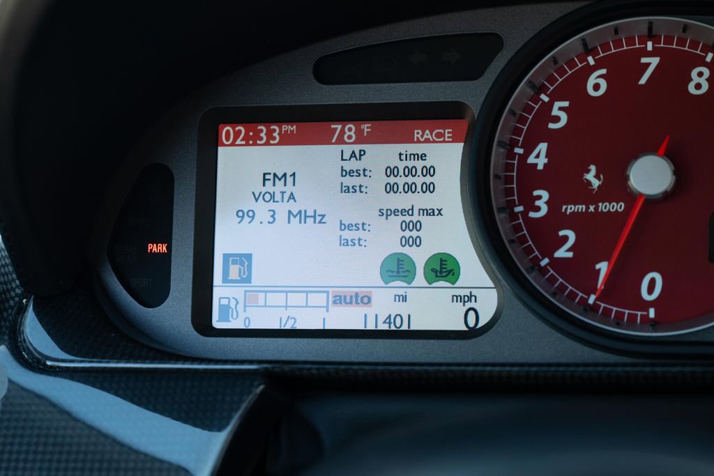 Used 2009 Ferrari 599 GTB Fiorano image 40