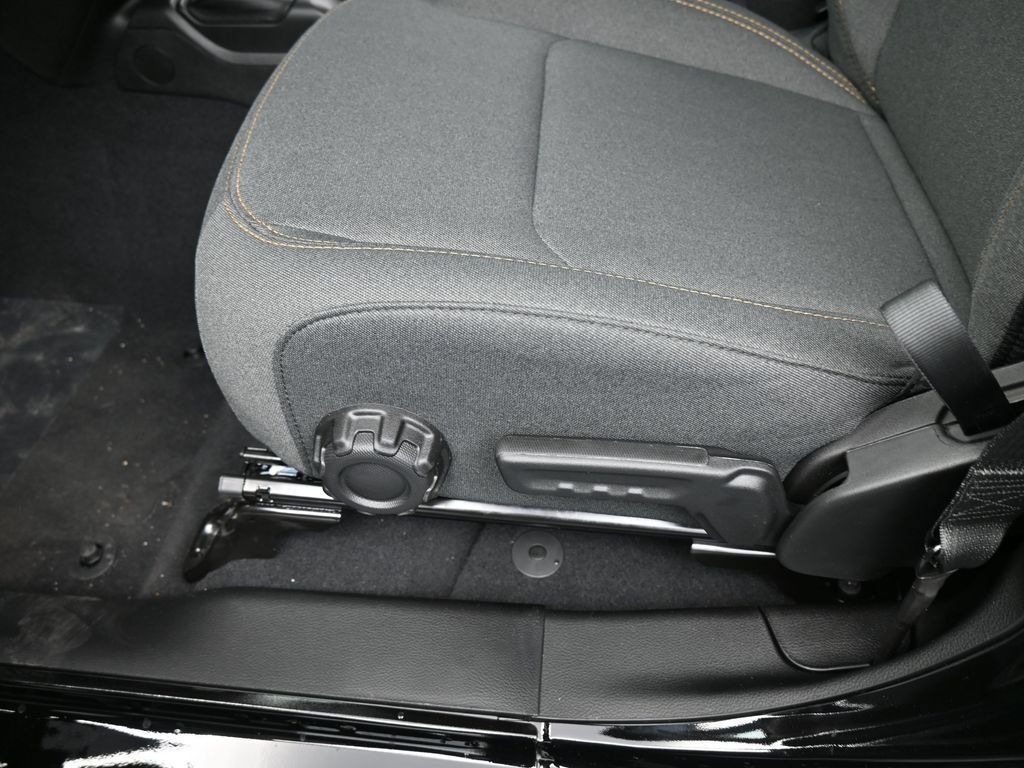New 2026 Jeep Gladiator Sport AWD/4WD image 13