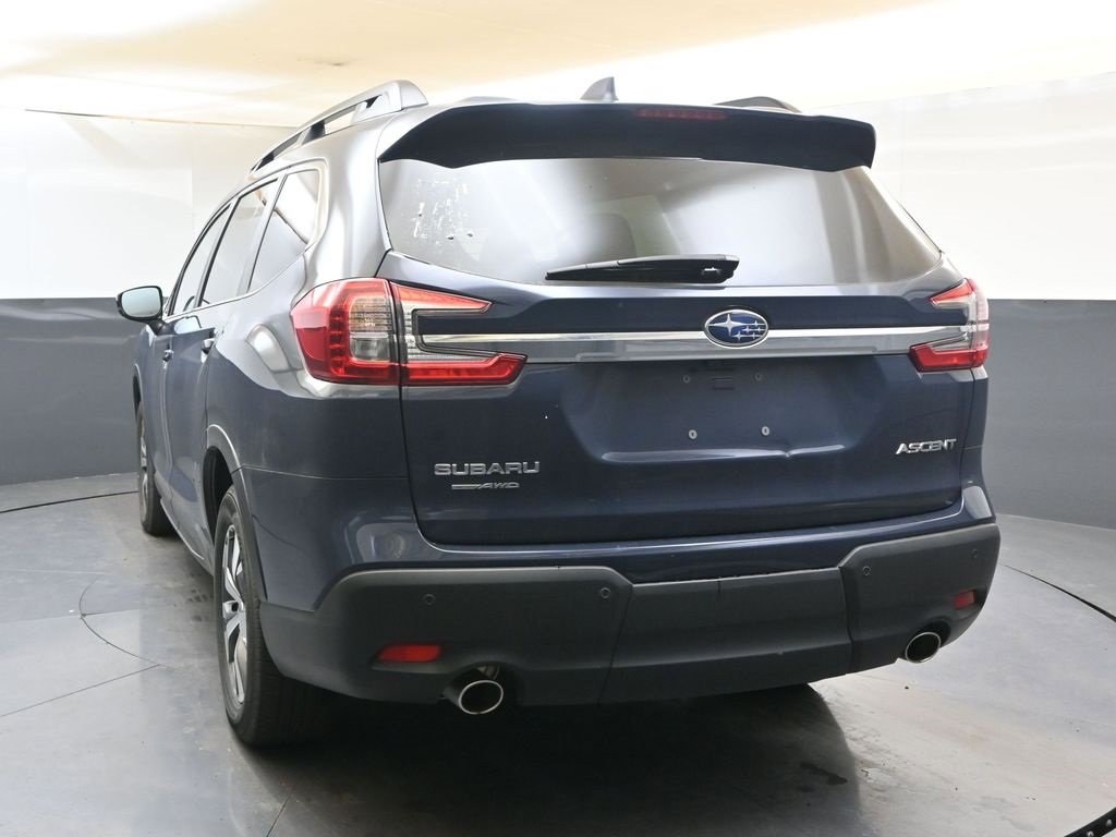 Certified 2024 Subaru Ascent Premium w/ Convenience Package image 4