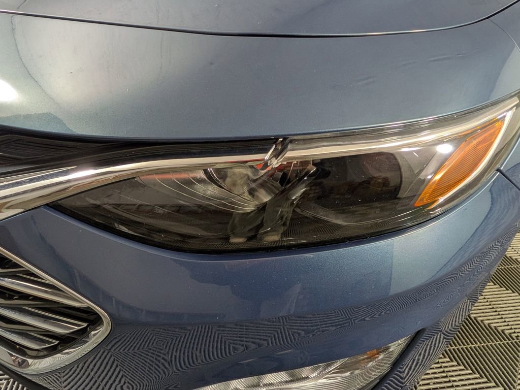 Used 2024 Chevrolet Malibu LT image 14