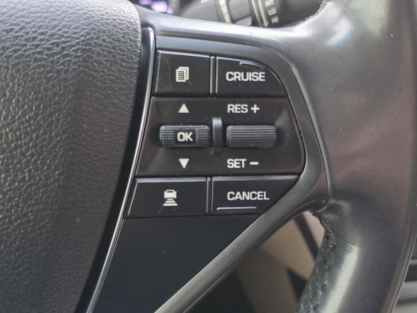 Used 2015 Hyundai Sonata Limited w/ Option Group 06 image 12