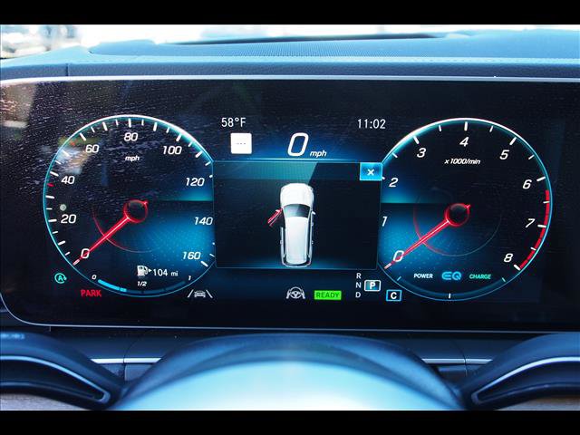 Used 2021 Mercedes-Benz GLS 580 4MATIC image 42