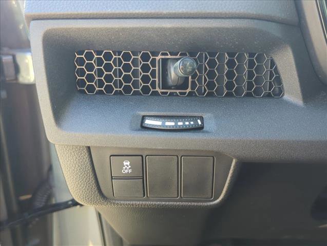 Used 2024 Honda CR-V LX image 13