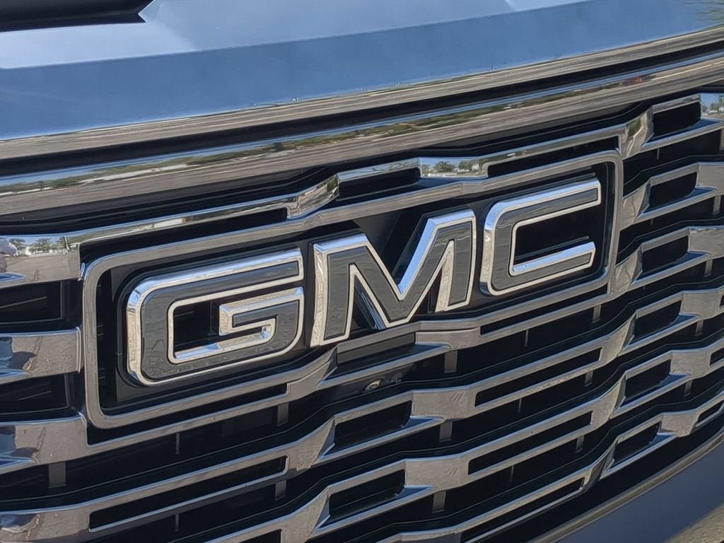 Used 2023 GMC Sierra 1500 Denali Ultimate AWD/4WD image 34