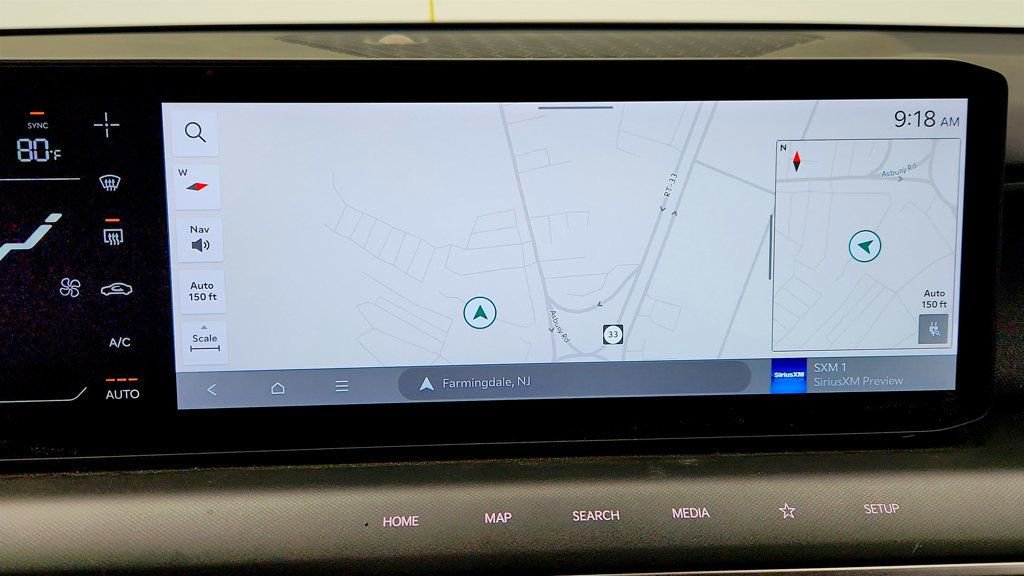 Used 2024 Kia EV9 Wind image 14