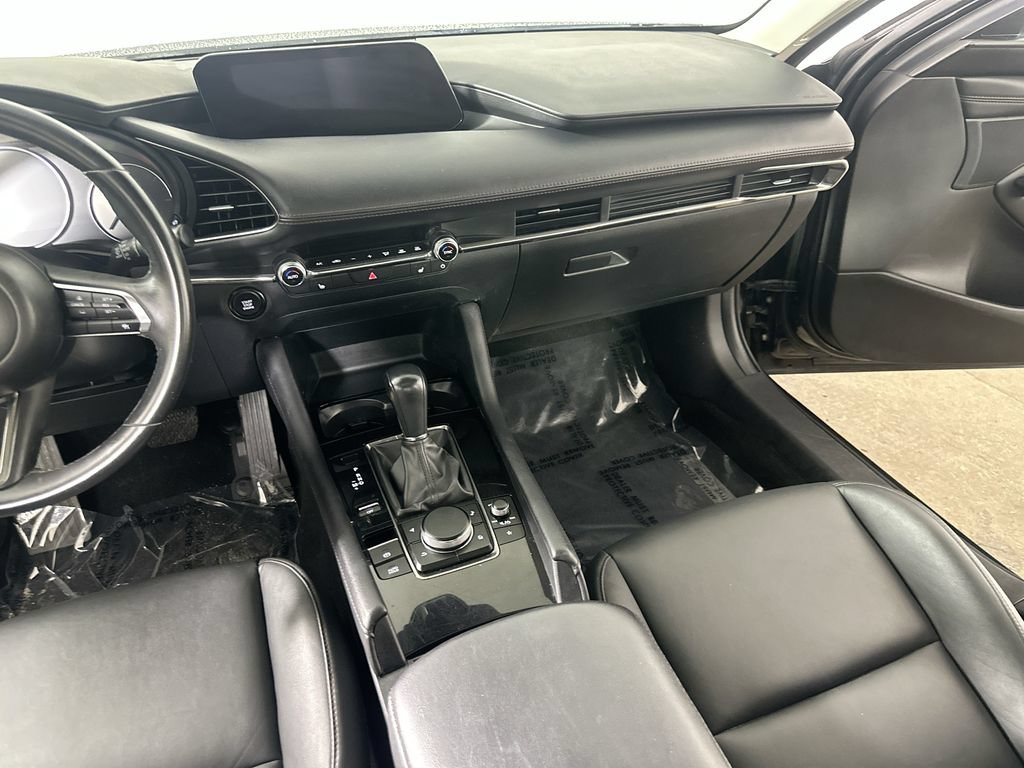 Used 2024 MAZDA MAZDA3 s FWD image 18