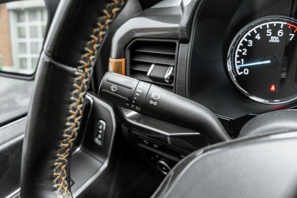 Used 2023 Ford F150 Tremor image 30