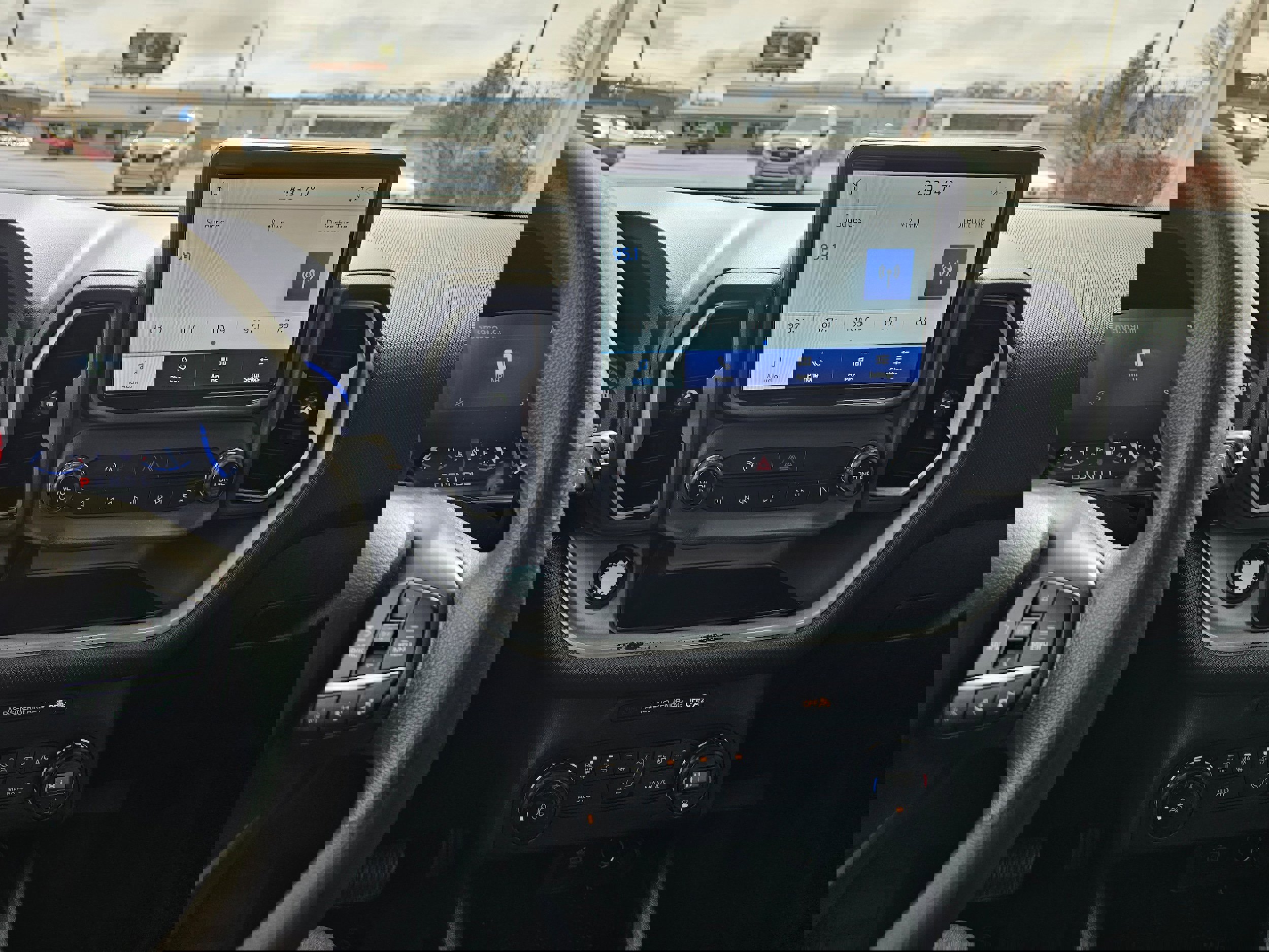 Used 2021 Ford Bronco Sport Big Bend image 13