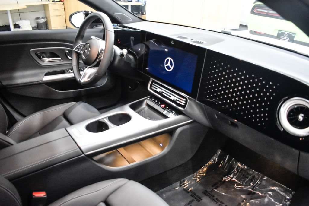 Certified 2026 Mercedes-Benz CLA 350 image 20
