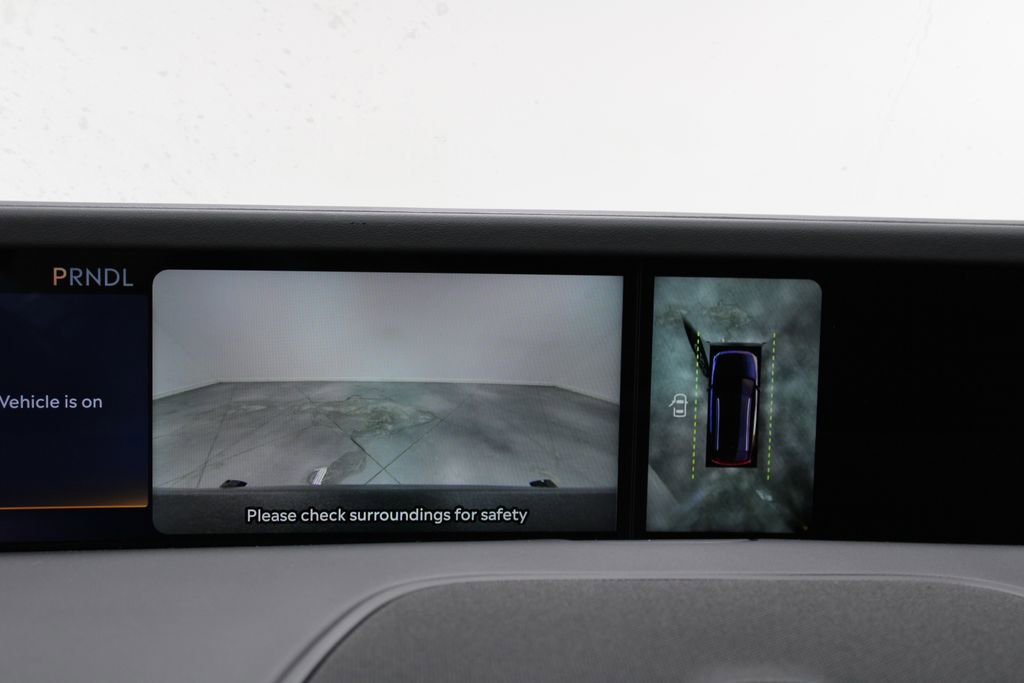 New 2026 Lincoln Nautilus Premier w/ Equipment Group 102A image 55