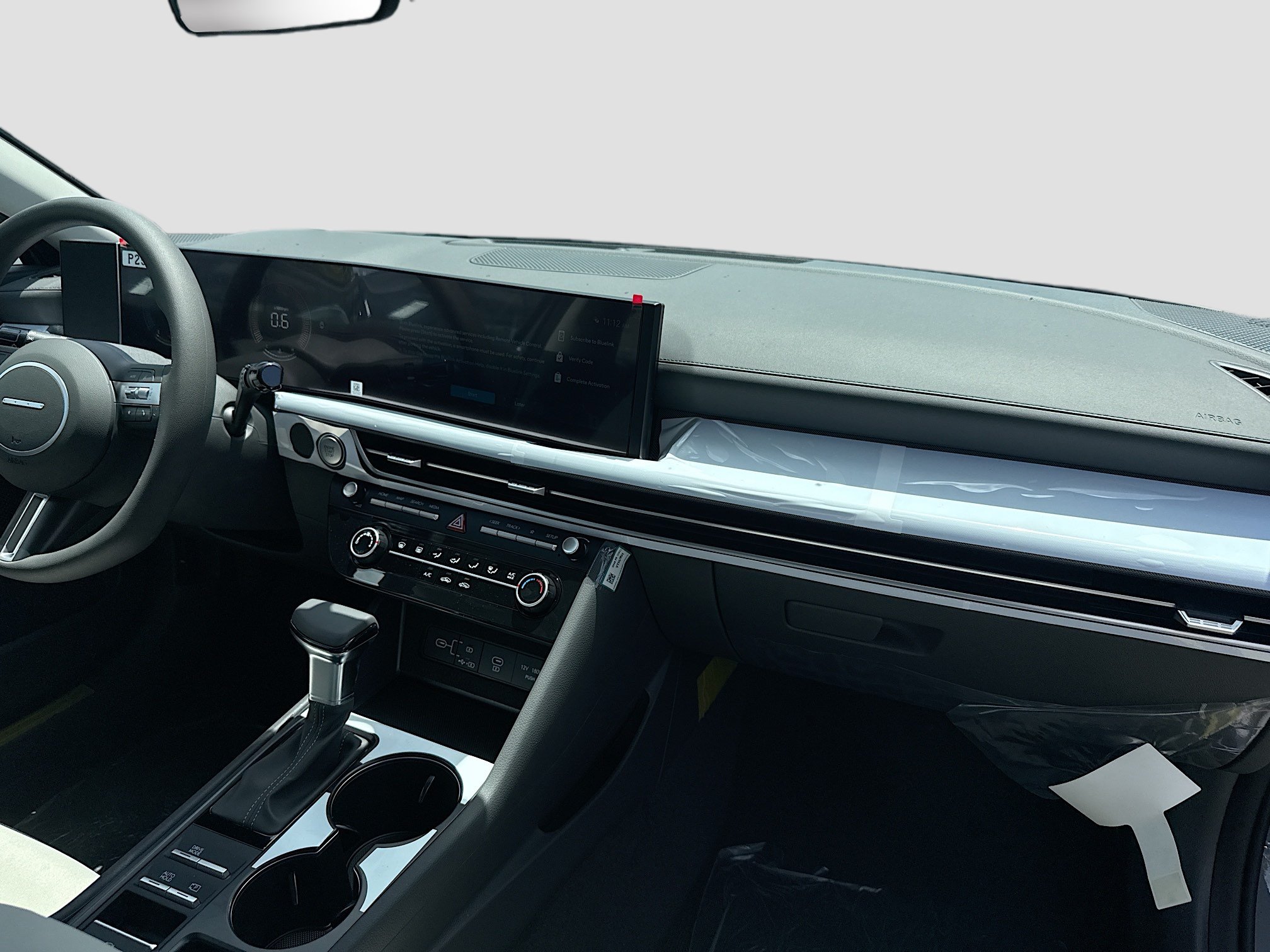 New 2026 Hyundai Sonata SE FWD image 21