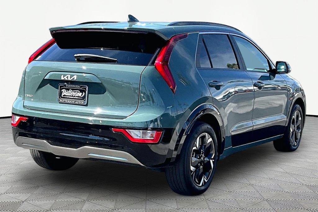 Used 2023 Kia Niro Wind FWD image 3