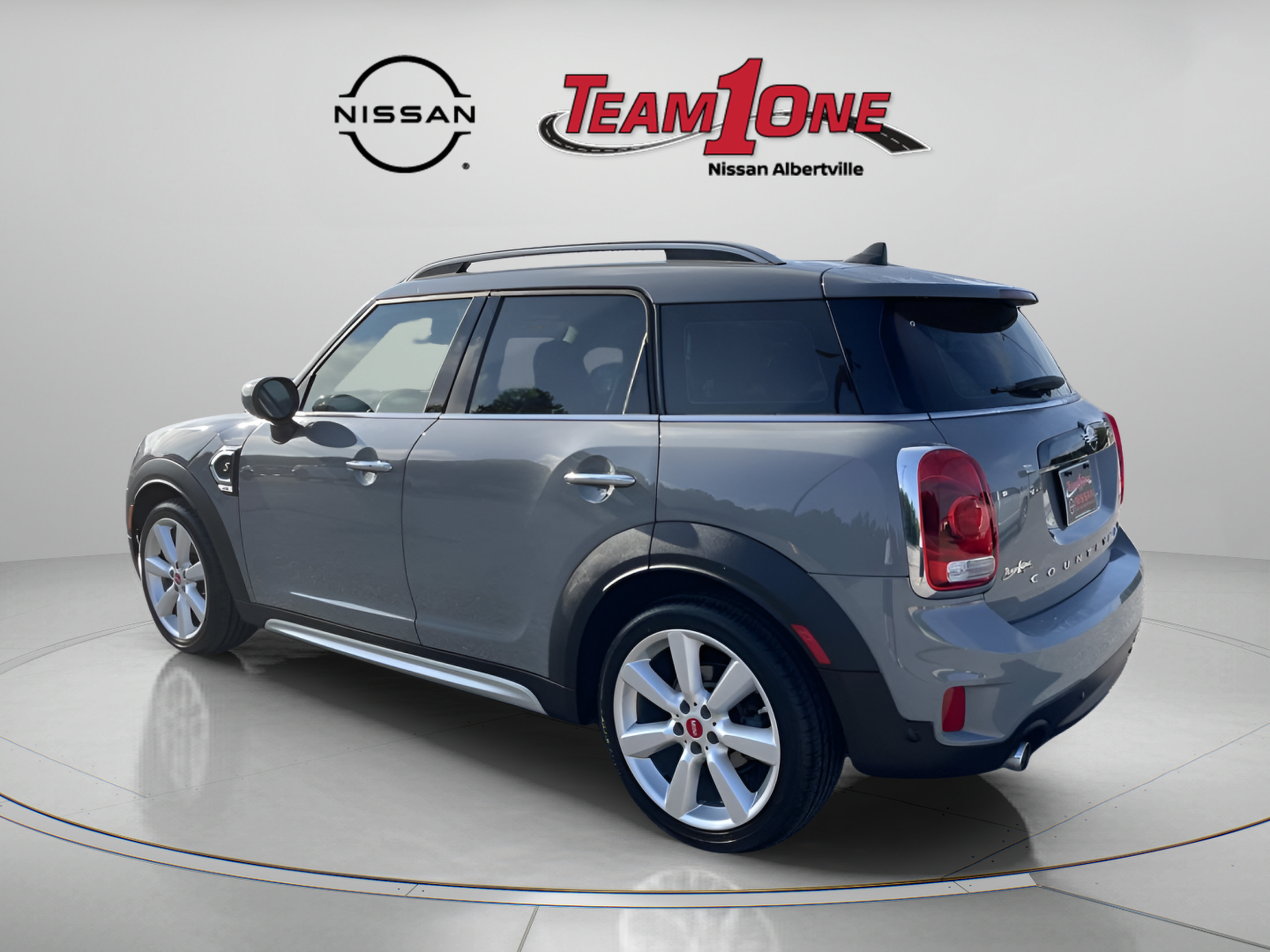 Used 2020 MINI Cooper Countryman S FWD image 6