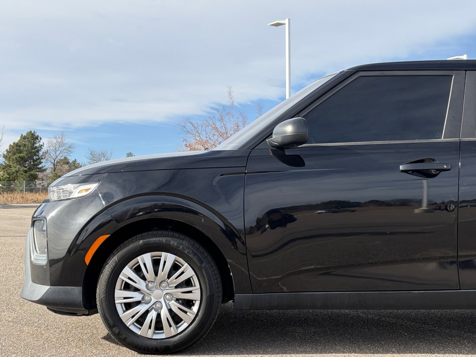 Used 2020 Kia Soul LX image 10