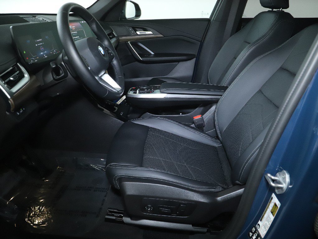 Used 2026 BMW X1 xDrive28i AWD/4WD image 22