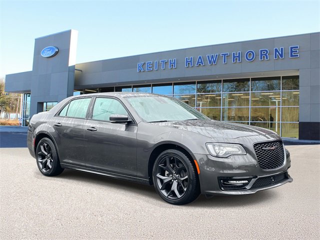Used 2023 Chrysler 300 S w/ Comfort Group