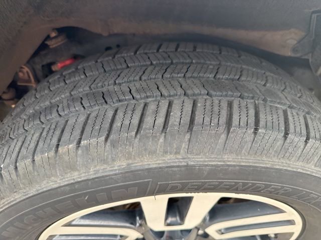 Used 2017 Toyota 4Runner Limited image 14