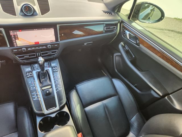 Used 2019 Porsche Macan AWD/4WD image 13