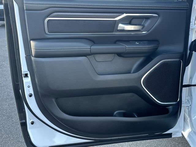 New 2026 RAM 1500 Laramie image 20