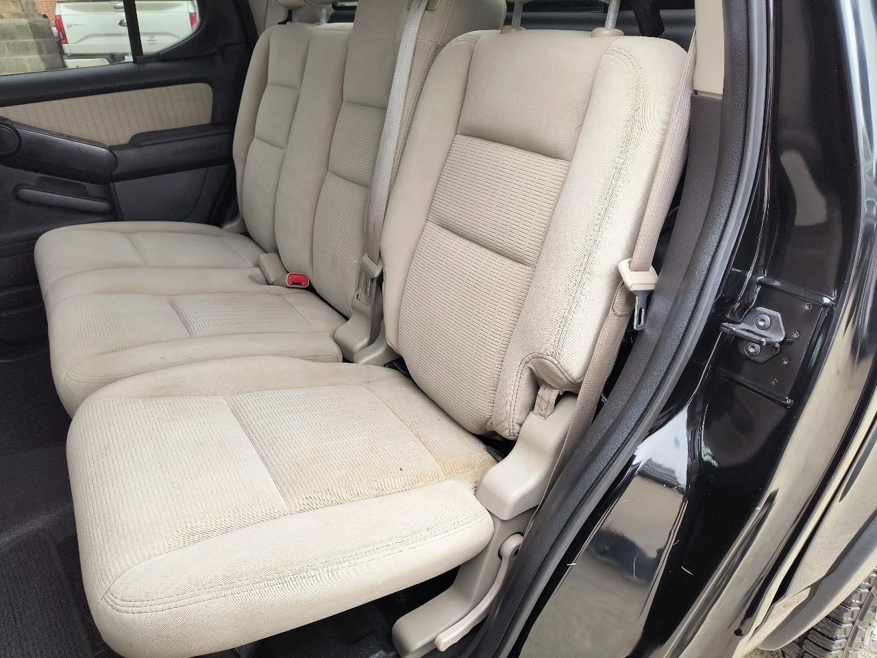 Used 2008 Ford Explorer Sport Trac XLT AWD/4WD image 25