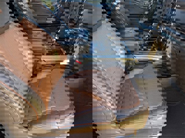 Used 2023 Ford F150 King Ranch w/ Equipment Group 601A High image 12