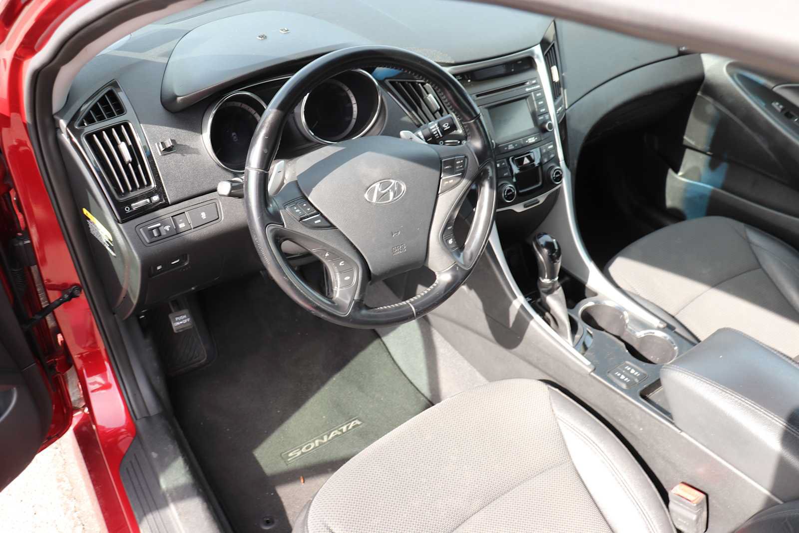 Used 2014 Hyundai Sonata SE FWD image 10