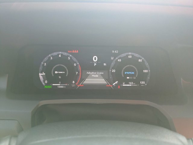 Certified 2025 Toyota Tacoma TRD Pro AWD/4WD image 29