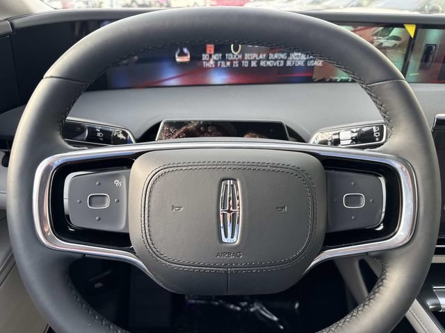 New 2026 Lincoln Nautilus Reserve AWD/4WD image 26