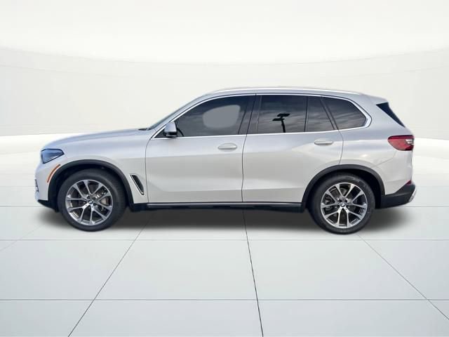 Used 2019 BMW X5 xDrive40i w/ Convenience Package video 2