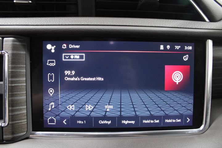 Used 2023 GMC Yukon Denali AWD/4WD image 49