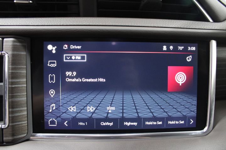 Used 2023 GMC Yukon Denali image 49
