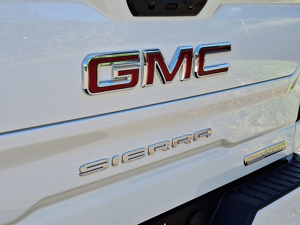 New 2026 GMC Sierra 1500 Elevation image 15