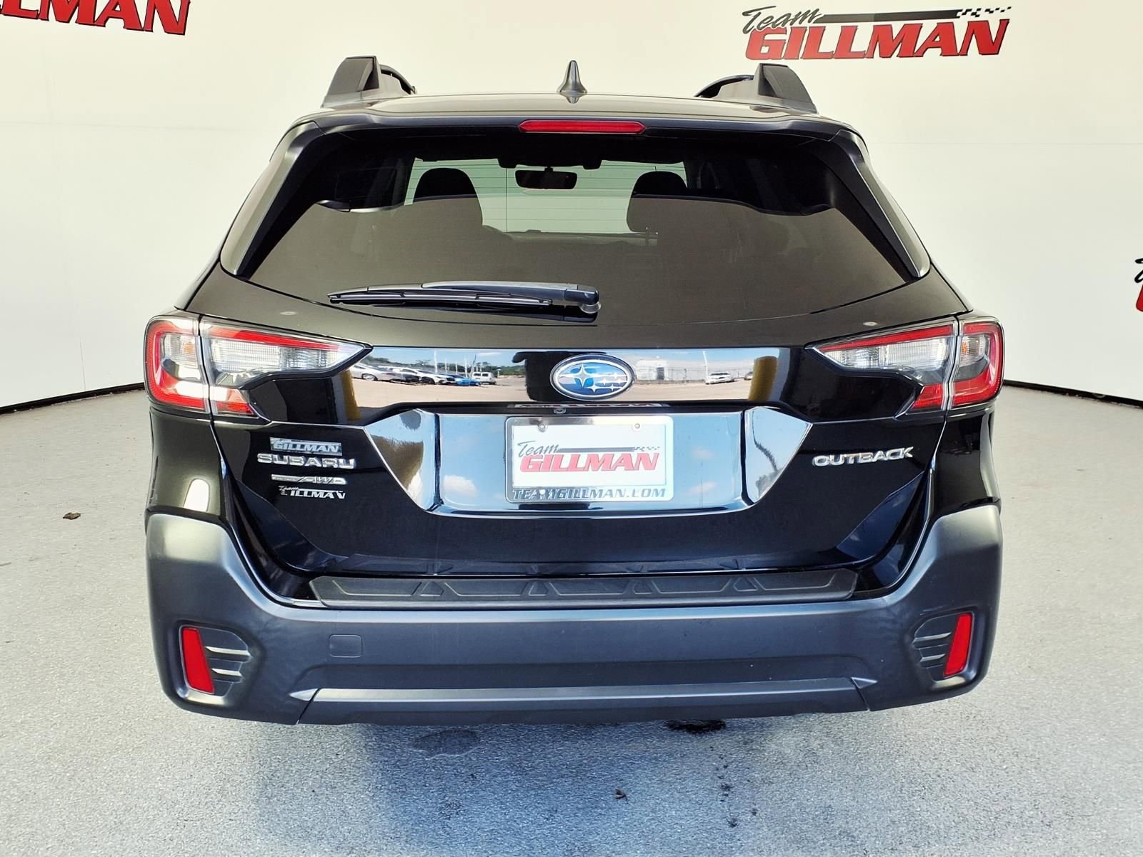 Used 2021 Subaru Outback Premium AWD/4WD image 8