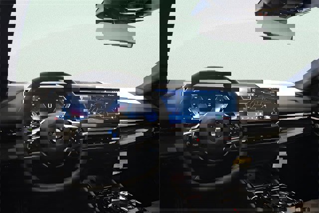 New 2026 BMW 530i xDrive w/ Premium Package image 25