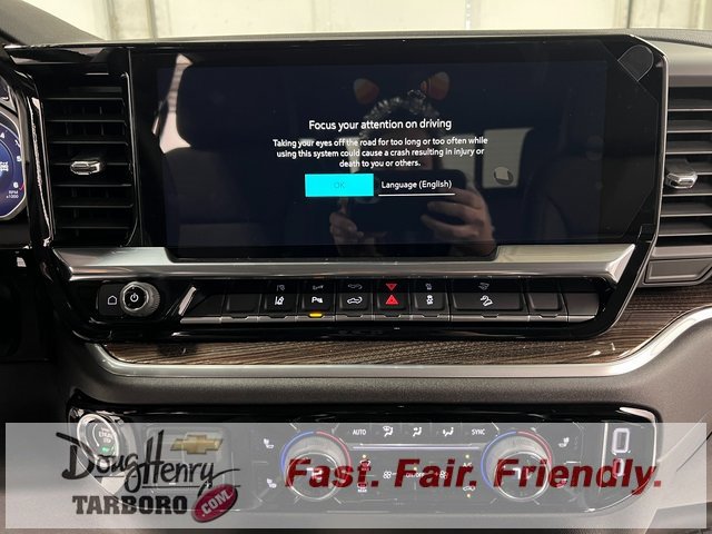 New 2026 Chevrolet Silverado 2500 LT image 23