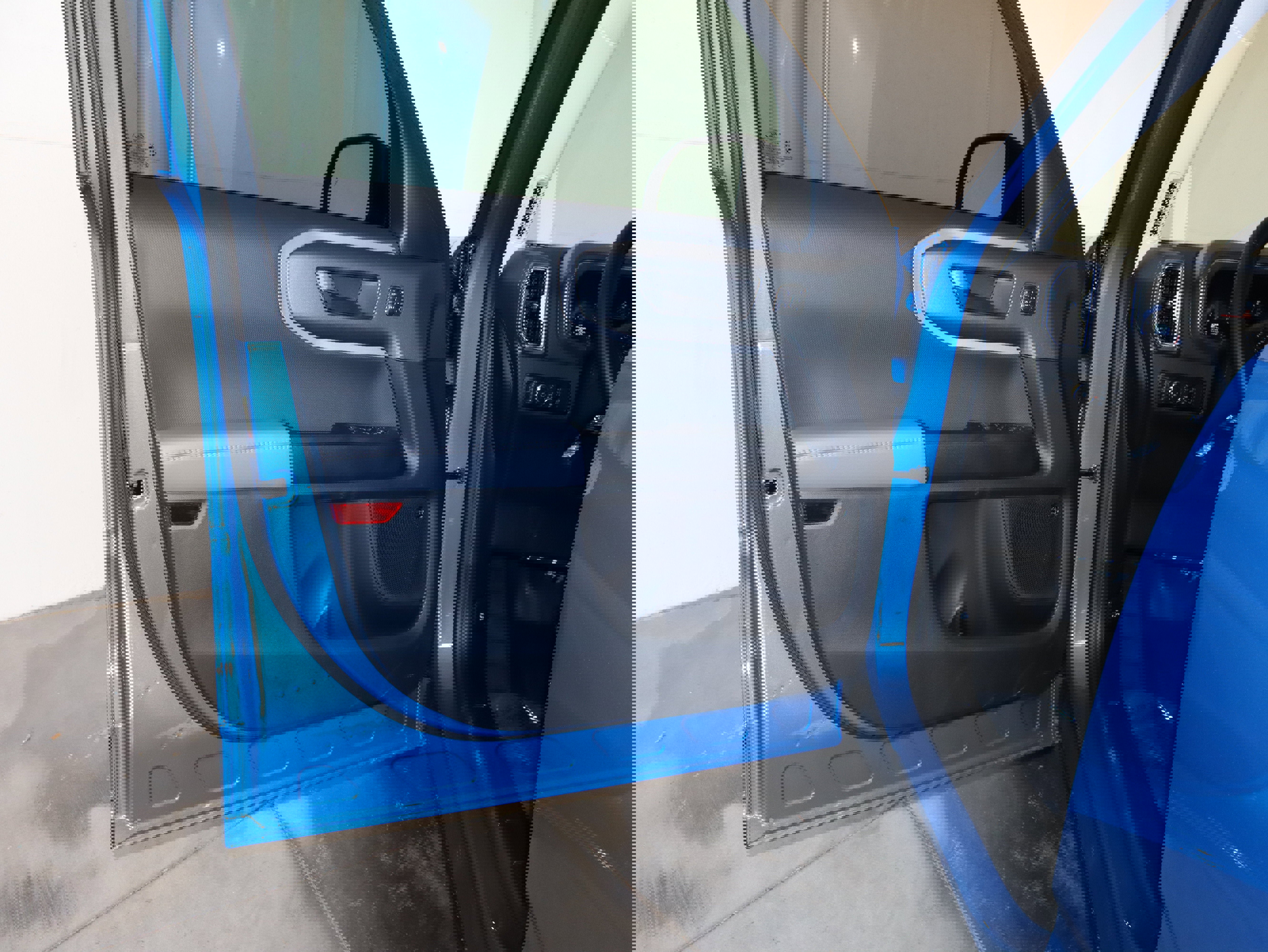 New 2025 Ford Bronco Sport Badlands w/ Badlands Tech Package image 30