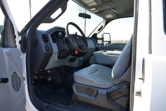 Used 2015 Ford F550 2WD SuperCab Super Duty image 21