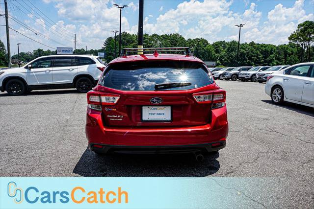 Used 2019 Subaru Impreza 2.0i Sport AWD/4WD image 14