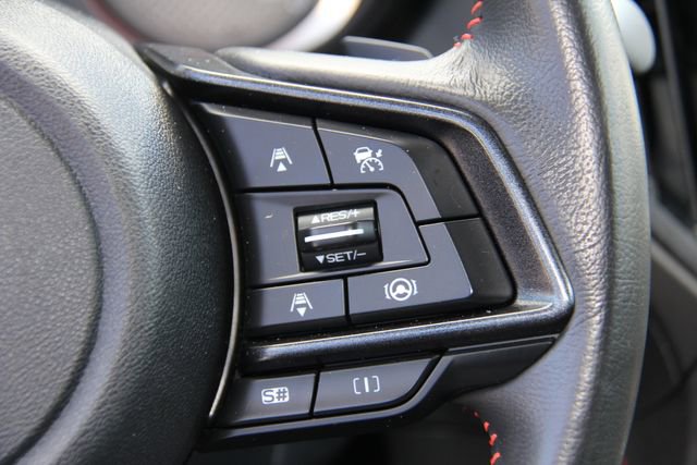 Certified 2023 Subaru Forester Sport image 21