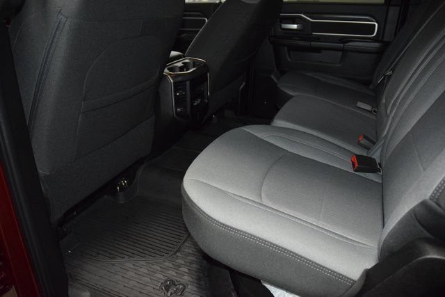 Used 2024 RAM 4500 SLT w/ Quick Order Package 2YG SLT AWD/4WD image 35